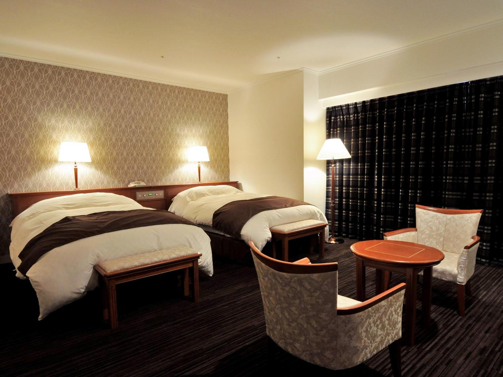 Grand Mercure Nara Kashihara Kashihara  Exterior foto