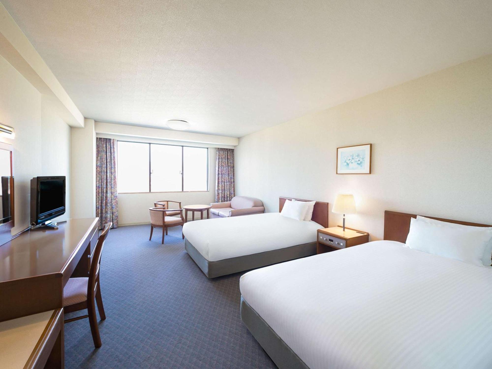 Grand Mercure Nara Kashihara Kashihara  Exterior foto