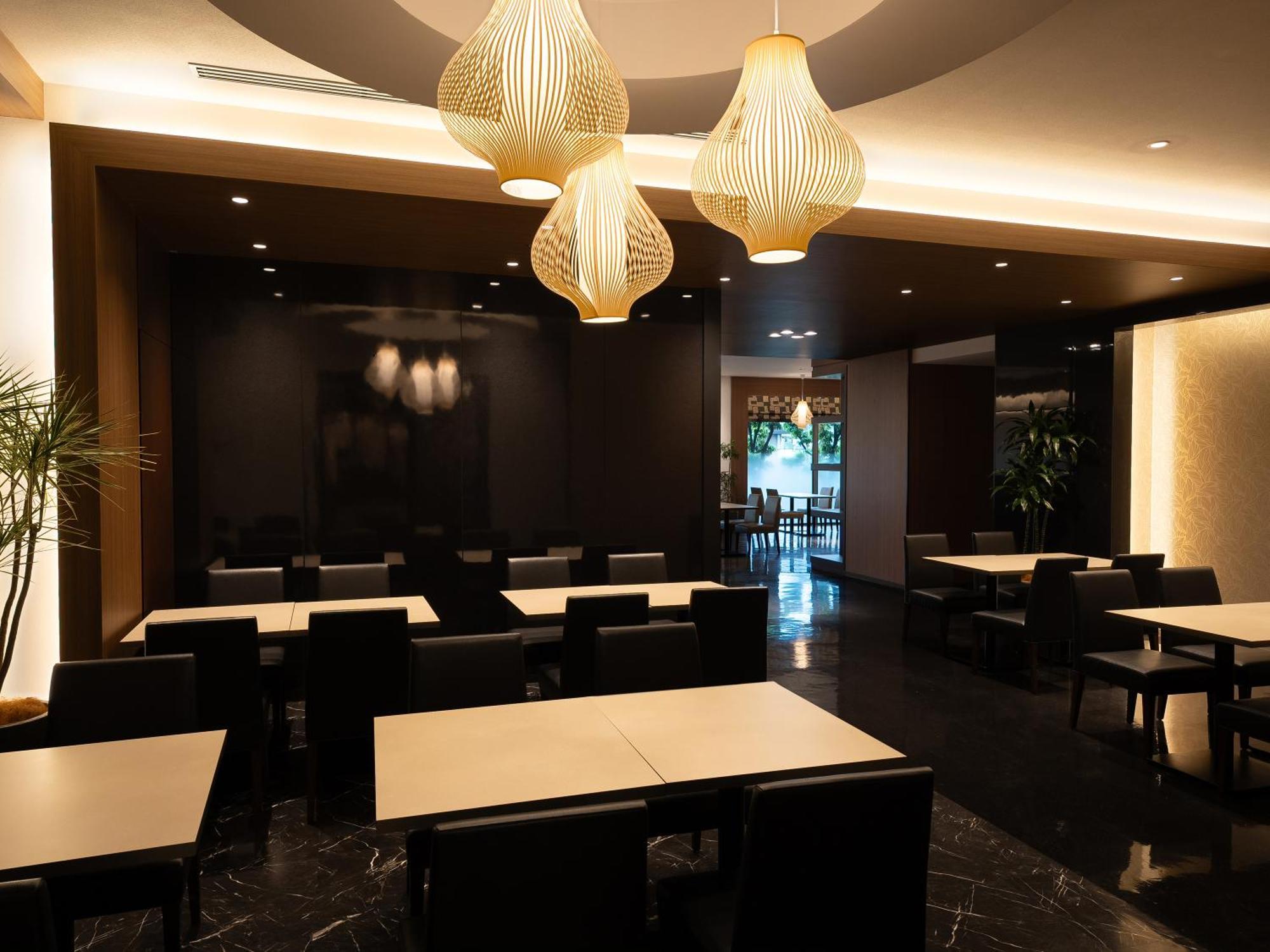Grand Mercure Nara Kashihara Kashihara  Exterior foto