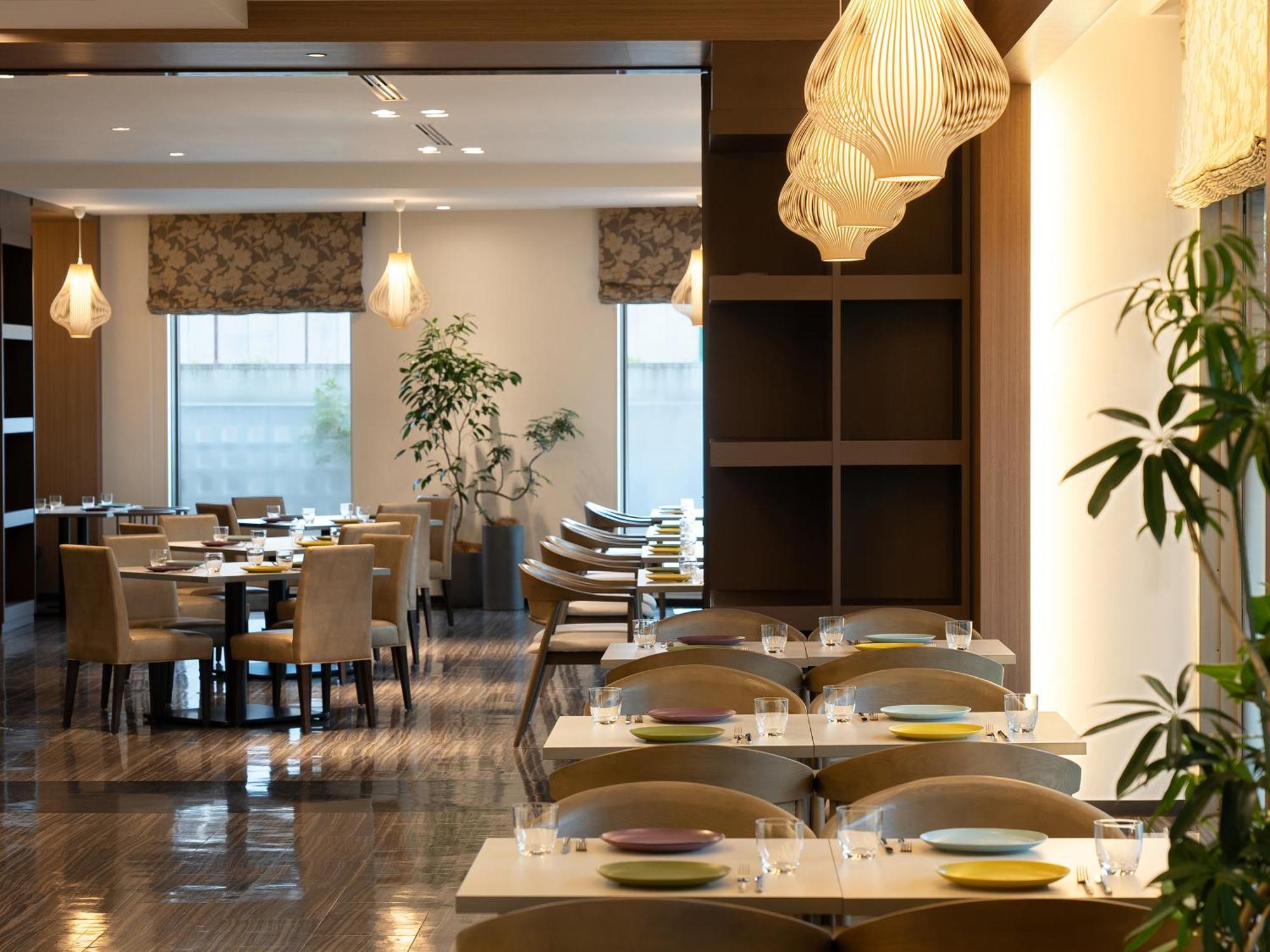 Grand Mercure Nara Kashihara Kashihara  Exterior foto